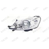 MCS 327003767 Koplamp