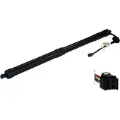 Max EVL105-R Gasveer achterklep