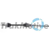 TrakMotive 30-2667 Aandrijfas