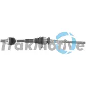 TrakMotive 30-2436 Aandrijfas