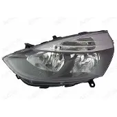 MCS 327005164 Koplamp