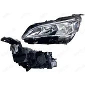 MCS 322464 Koplamp