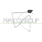 PRASCO AD120W024 Raammechanisme
