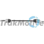 TrakMotive 30-2554 Aandrijfas