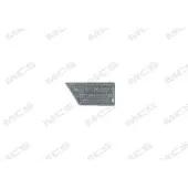 MCS 326903977 Knipperlichtautomaat / Pinkdoos