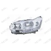 MCS 327004333 Koplamp