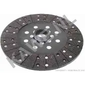 KAWE 3300 Koppelingsplaat