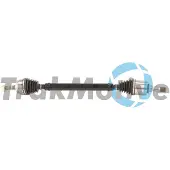 TrakMotive 30-2575 Aandrijfas