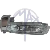 Max MCT321-L Knipperlichtautomaat / Pinkdoos