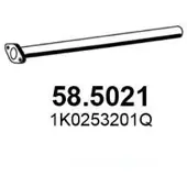 ASSO 58.5021 Voorpijp