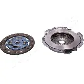 Japanparts KF-0300 Koppelingsset