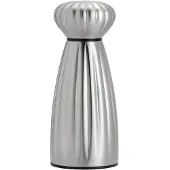 Robert Welch Palm Satin pepermolen Small – roestvrij staal