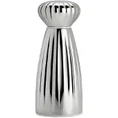 Robert Welch Palm Bright zoutmolen Small – roestvrij staal