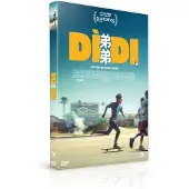 CONDOR ENTERTAINMENT Didi - Dvd