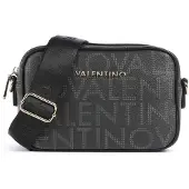 Mario Valentino Nero Polyurethaan Dameshandtas