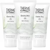 Therme 3x Crème Anti-transpirant Extra Dry 60 Ml
