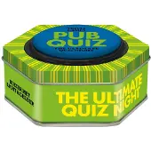 ImageBooks Pubquiz met buzzer - The ultimate quiz night