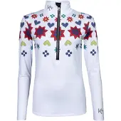 Kou Sportswear Ski pully dames