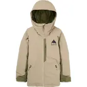 Burton Hillslope 2l Jas