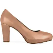 Noë Shoes Nadra Pump Salmon
