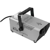Eurolite N-10 Rookmachine Incl. kabelgeboden afstandsbediening, Incl. bevestigingsbeugel