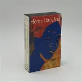 Actes sud Henry Bauchau