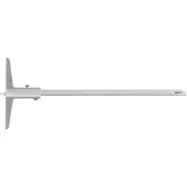 Ks Tools 300.0553 3000553 Diepteschuifmaat
