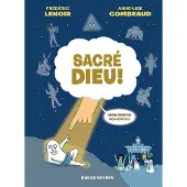 Rue De Sevres SACRE DIEU