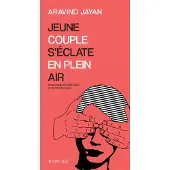 Actes sud JEUNE COUPLE S'ECLATE EN PLEIN AIR