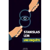 Actes sud UNE ENQUETE