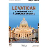 Eyrolles LE VATICAN MYSTERIEUSE GEOPOLITIQUE HISTOIRE ECONOMIE
