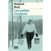 Zoe LES PETITES MUSIQUES