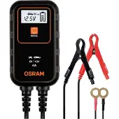 Ams-OSRAM OEBCS904 Batterijlader