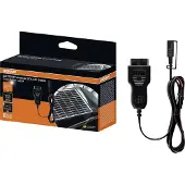 Osram OSPOBD Batterijlader