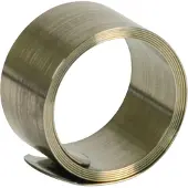 Dehn SA KRF 29 V2A Contactveer (constant force spring) 1 stuk(s)