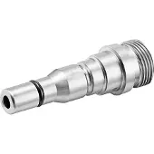 Kärcher 2.115-001.0 EASY!Lock Adapter voor stoomreiniger 1 stuk(s)