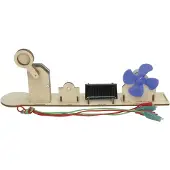 SOL EXPERT 78898 Green energy Leerpakket