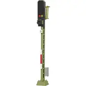 Viessmann Modelltechnik 4411 N Lichtsein Bloksein Kant-en-klaar model DB