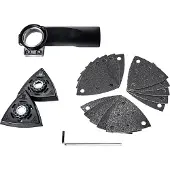 Fein STOFAFZUIGING (A)MM/FSC ACCESSOIRES STARLOCK