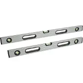 BRÜDER MANNESMANN Waterpas 800 mm (Hobby) - 80880