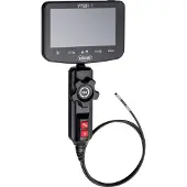 Vigor V7501-39 Endoscoop Sonde-Ø 3.9 mm 1 m Zwenkfunctie