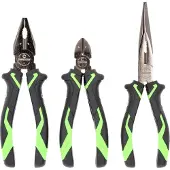 Ks Tools 512.0310 Tangenset 3-delig
