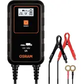 Osram Automotive OEBCS908 Druppellader 12 V, 24 V 4 A, 8 A 4 A, 8 A