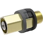 Kärcher Adapter 5 TR22IG-M22AG