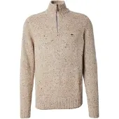 Fynch&Hatton Trui 'Donegal' beige
