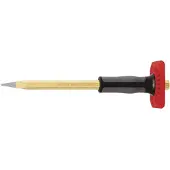 Rennsteig Werkzeuge Puntbeitel Snijbreedte 0 mm 331 300 1