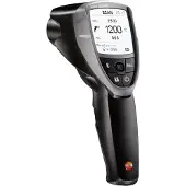 Testo Infrarood thermometers, Infraroodthermometer 835-T2 Op