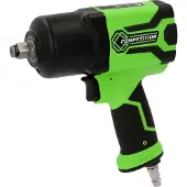 Ks Tools Schokmoersleutel pneumatisch, COMPETITION, 1/2", 1.600 Nm - 512.0020 COMPETITION