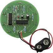 SOL EXPERT 79830 Soldeerbouwpakket elektronisch Rad van Fortuin