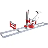 Holzmann Maschinen MOBAS2 Machinedrager